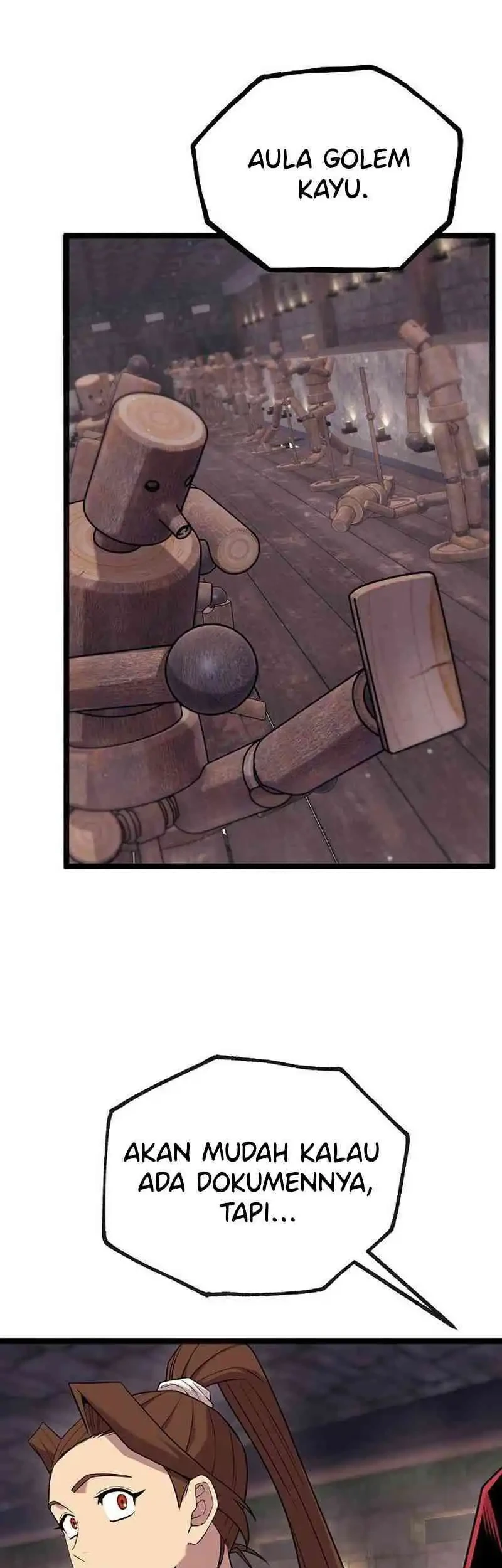 Tang Clan Legend Chapter 27 Gambar 12