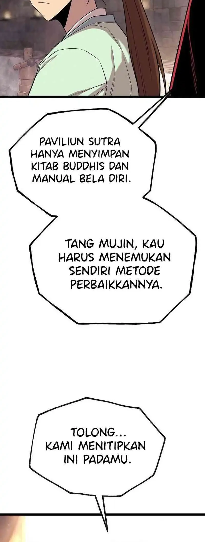 Tang Clan Legend Chapter 27 Gambar 13