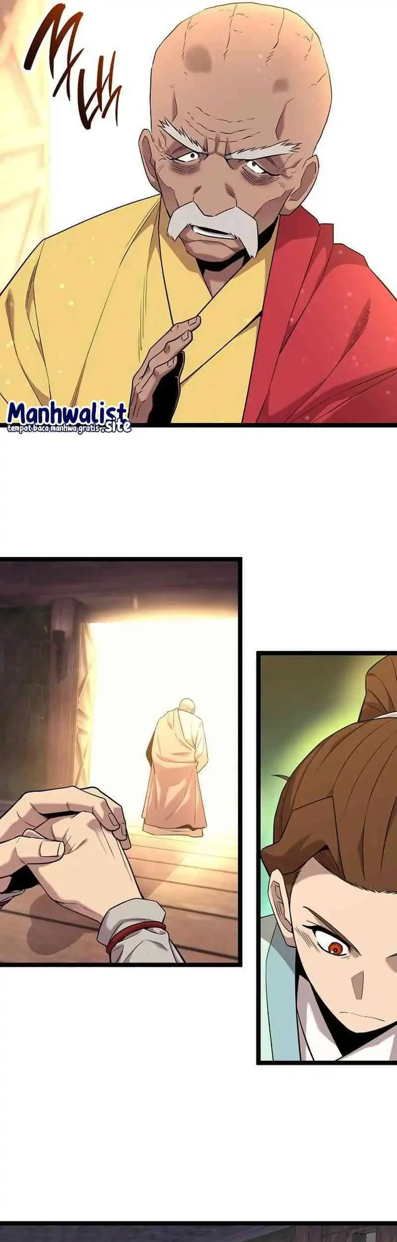 Tang Clan Legend Chapter 27 Gambar 14