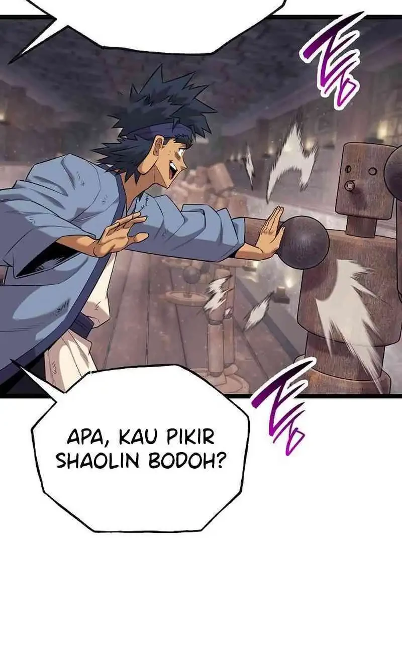Tang Clan Legend Chapter 27 Gambar 19