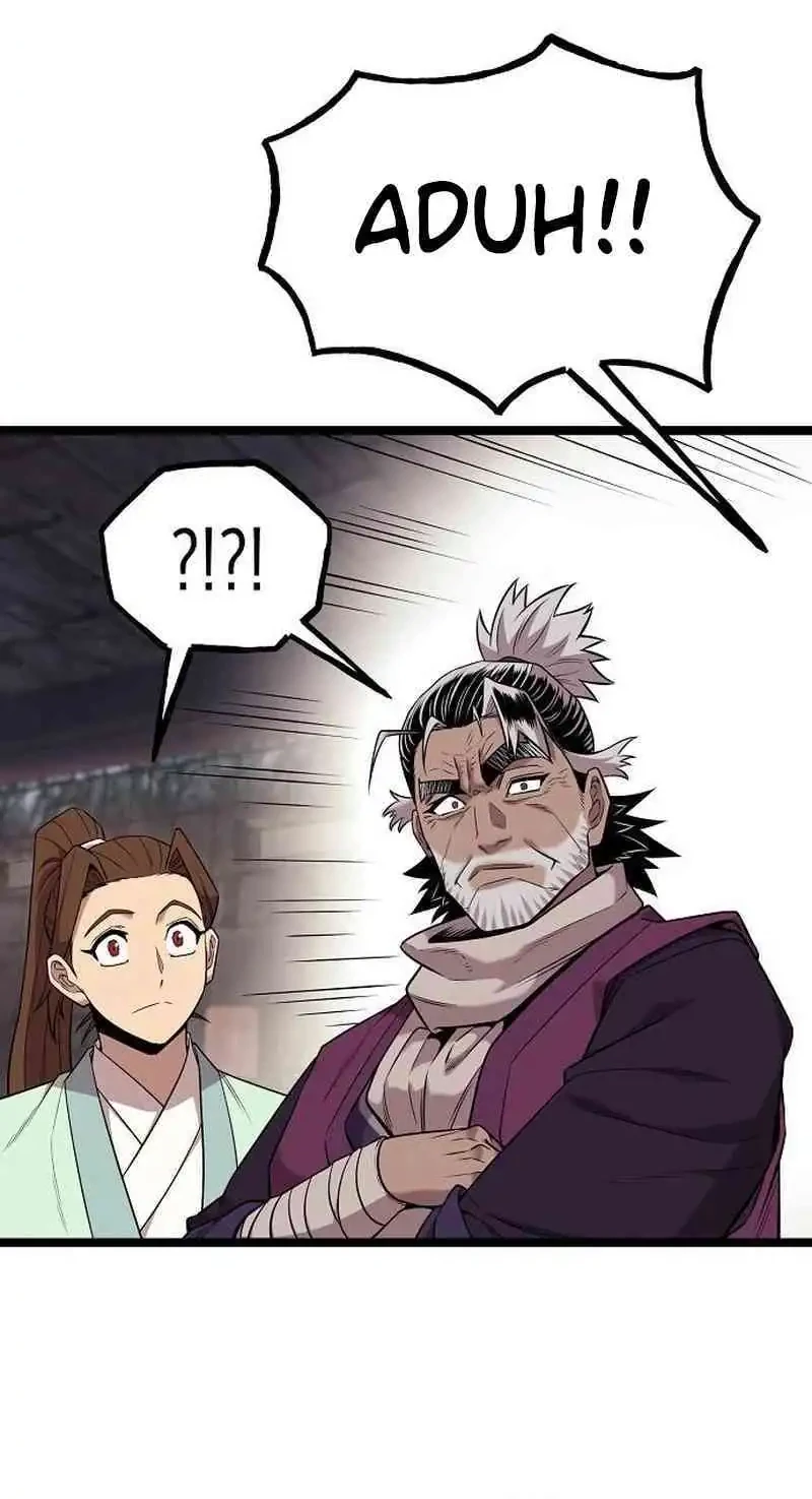 Tang Clan Legend Chapter 27 Gambar 21