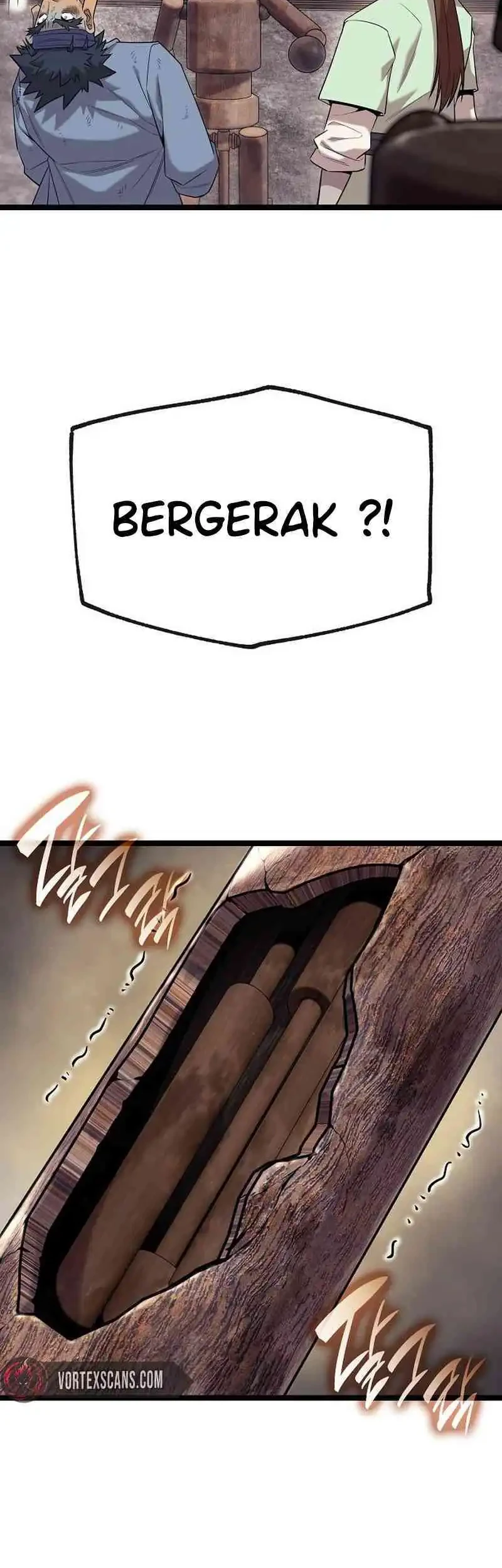 Tang Clan Legend Chapter 27 Gambar 23