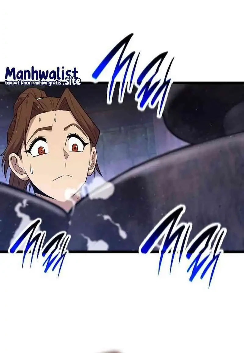 Tang Clan Legend Chapter 27 Gambar 25