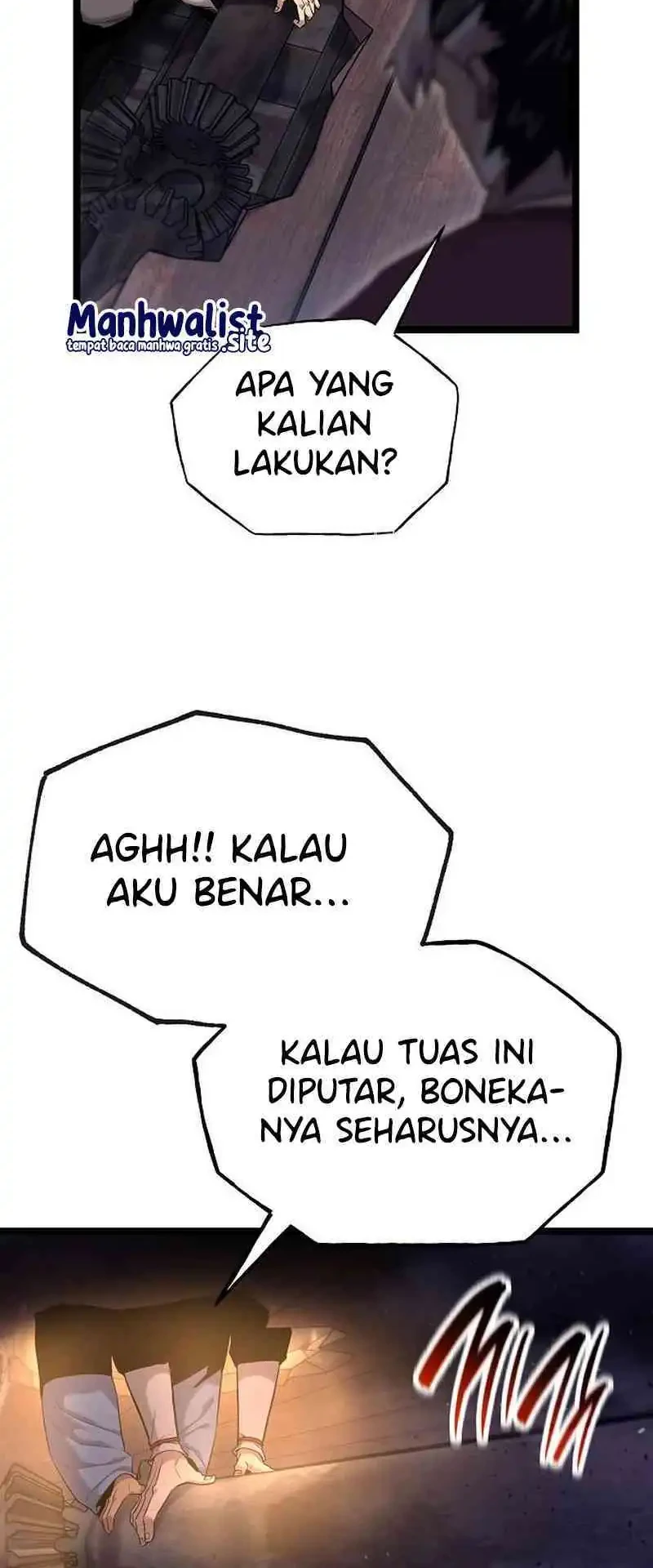 Tang Clan Legend Chapter 27 Gambar 35