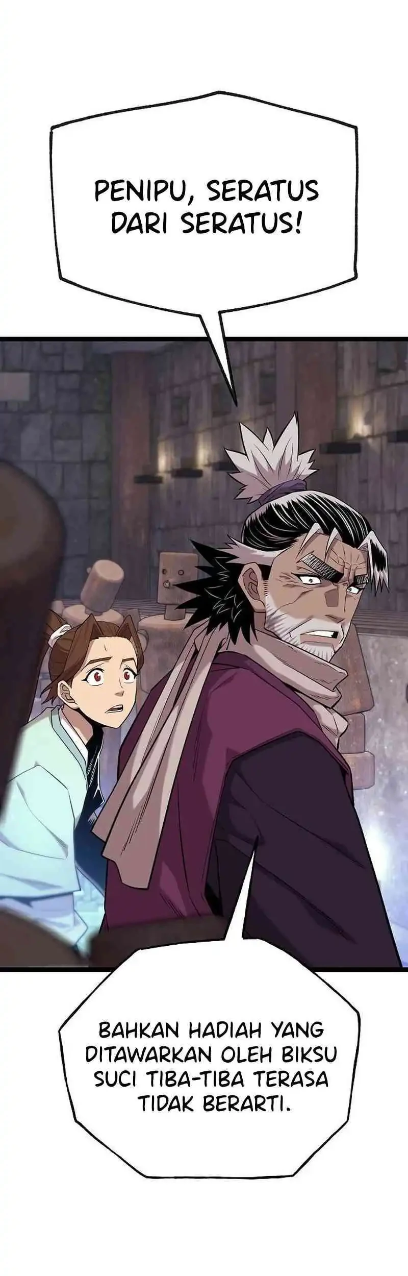 Tang Clan Legend Chapter 27 Gambar 31