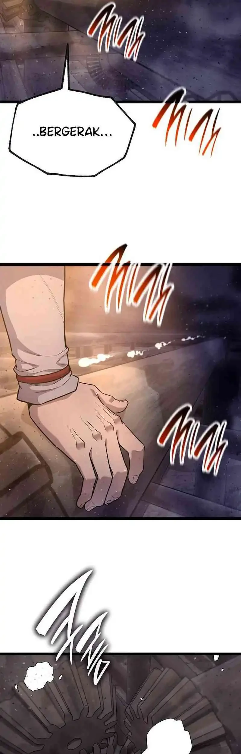 Tang Clan Legend Chapter 27 Gambar 36