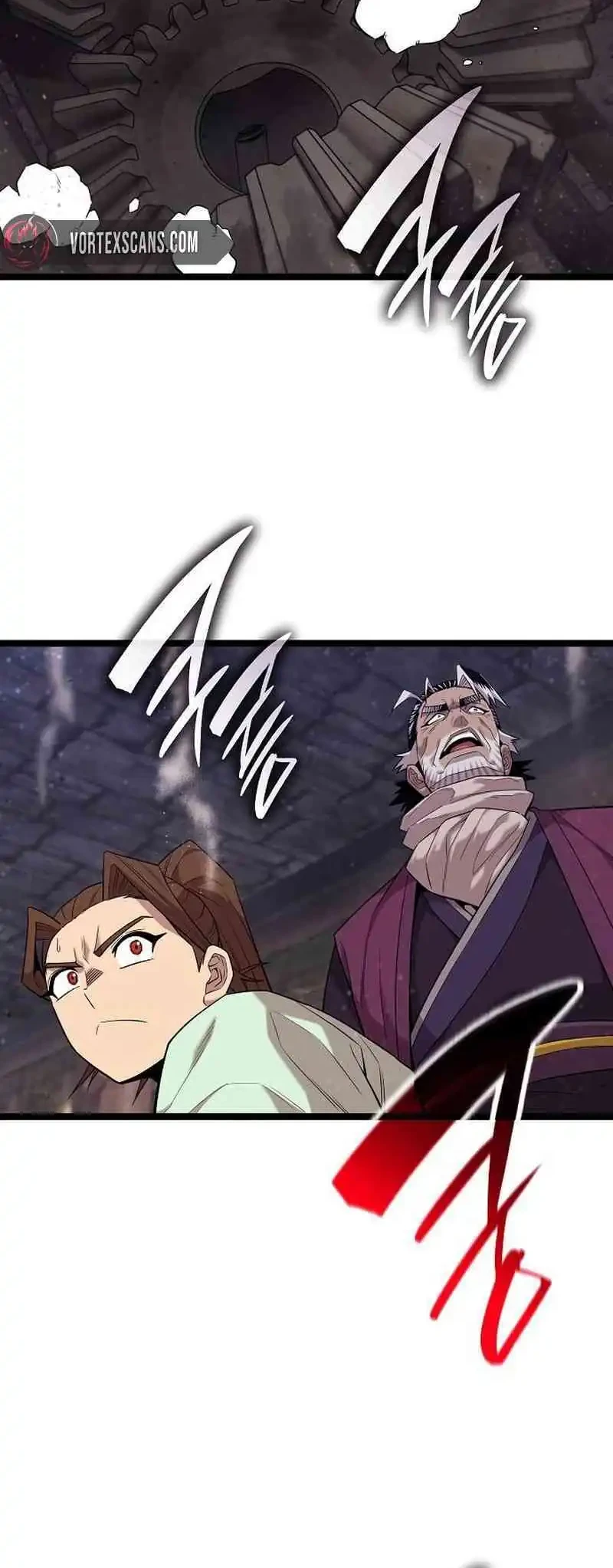 Tang Clan Legend Chapter 27 Gambar 37