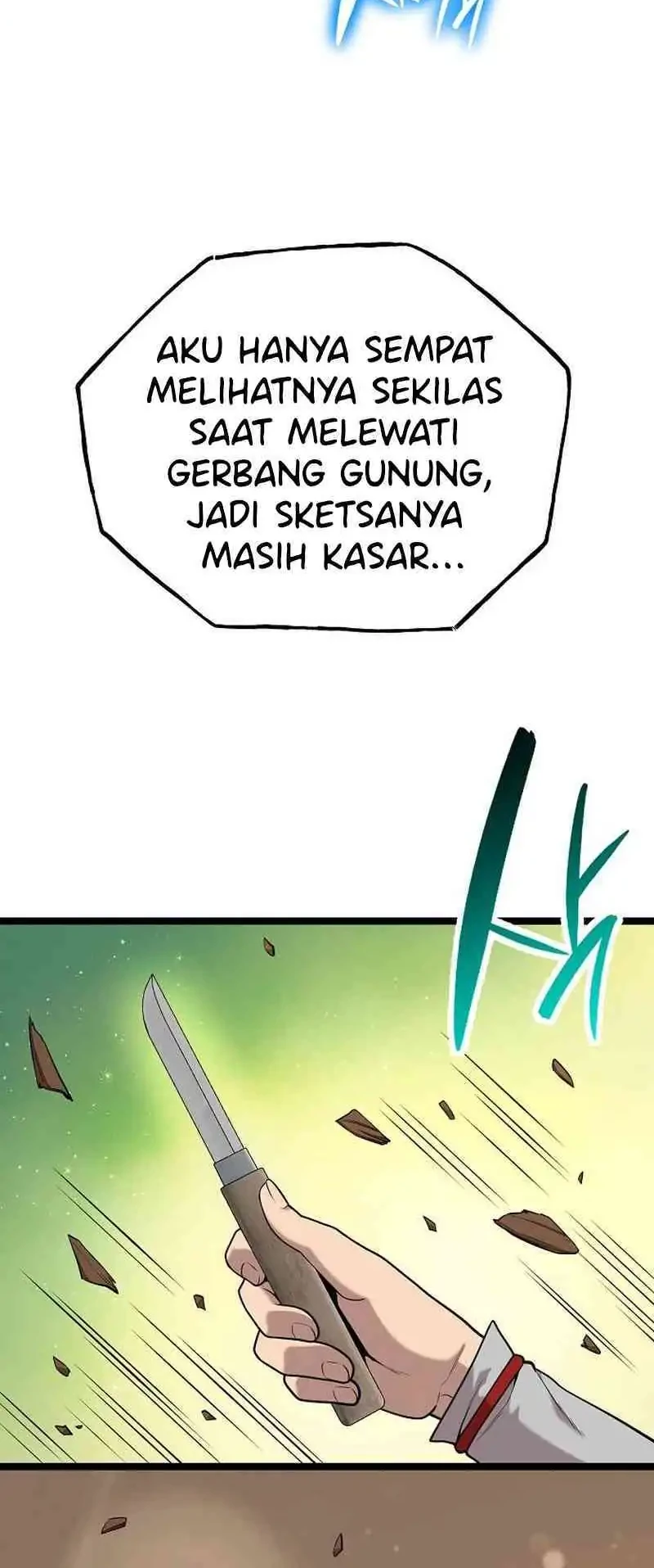 Manhwa Tang Clan Legend Chapter 27 gambar nomor 2