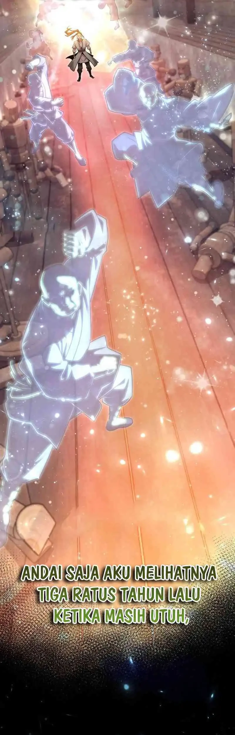 Tang Clan Legend Chapter 27 Gambar 44