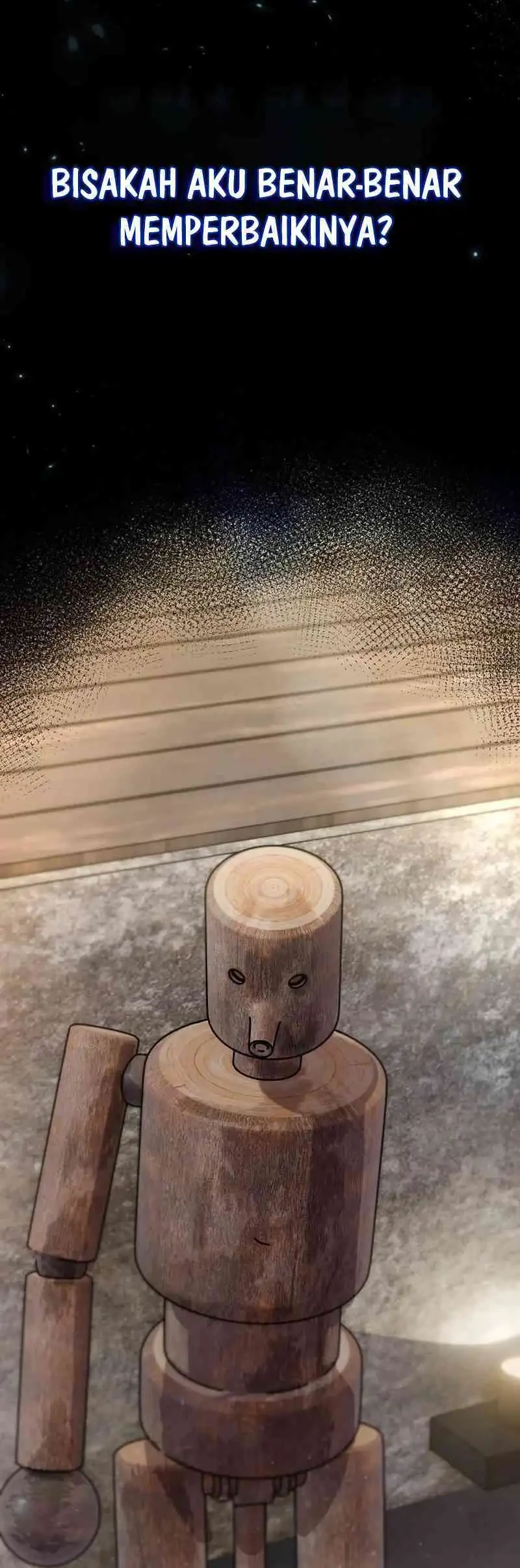 Tang Clan Legend Chapter 27 Gambar 45