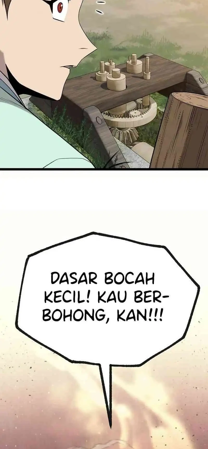 Tang Clan Legend Chapter 27 Gambar 55