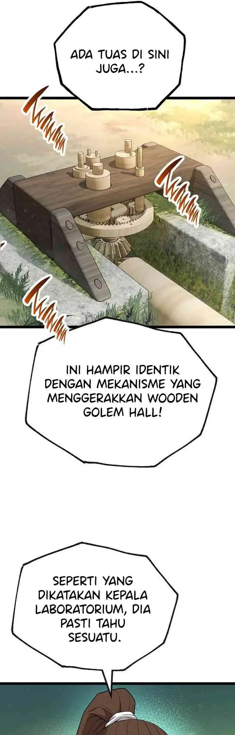 Tang Clan Legend Chapter 27 Gambar 52