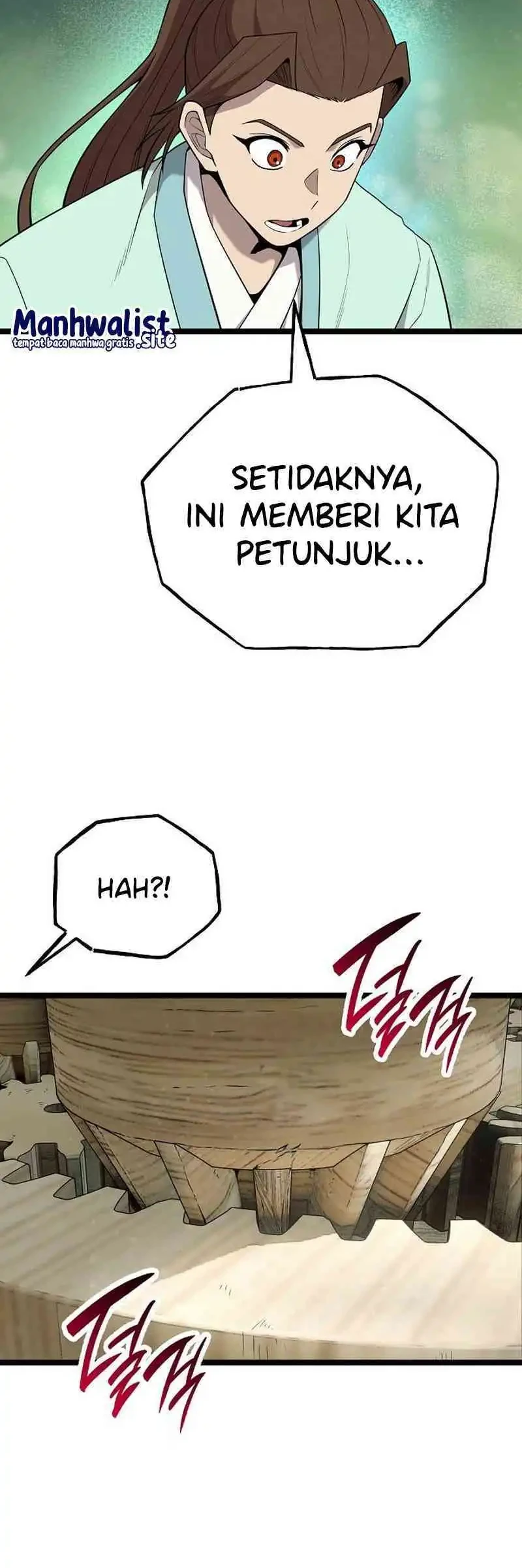 Tang Clan Legend Chapter 27 Gambar 53