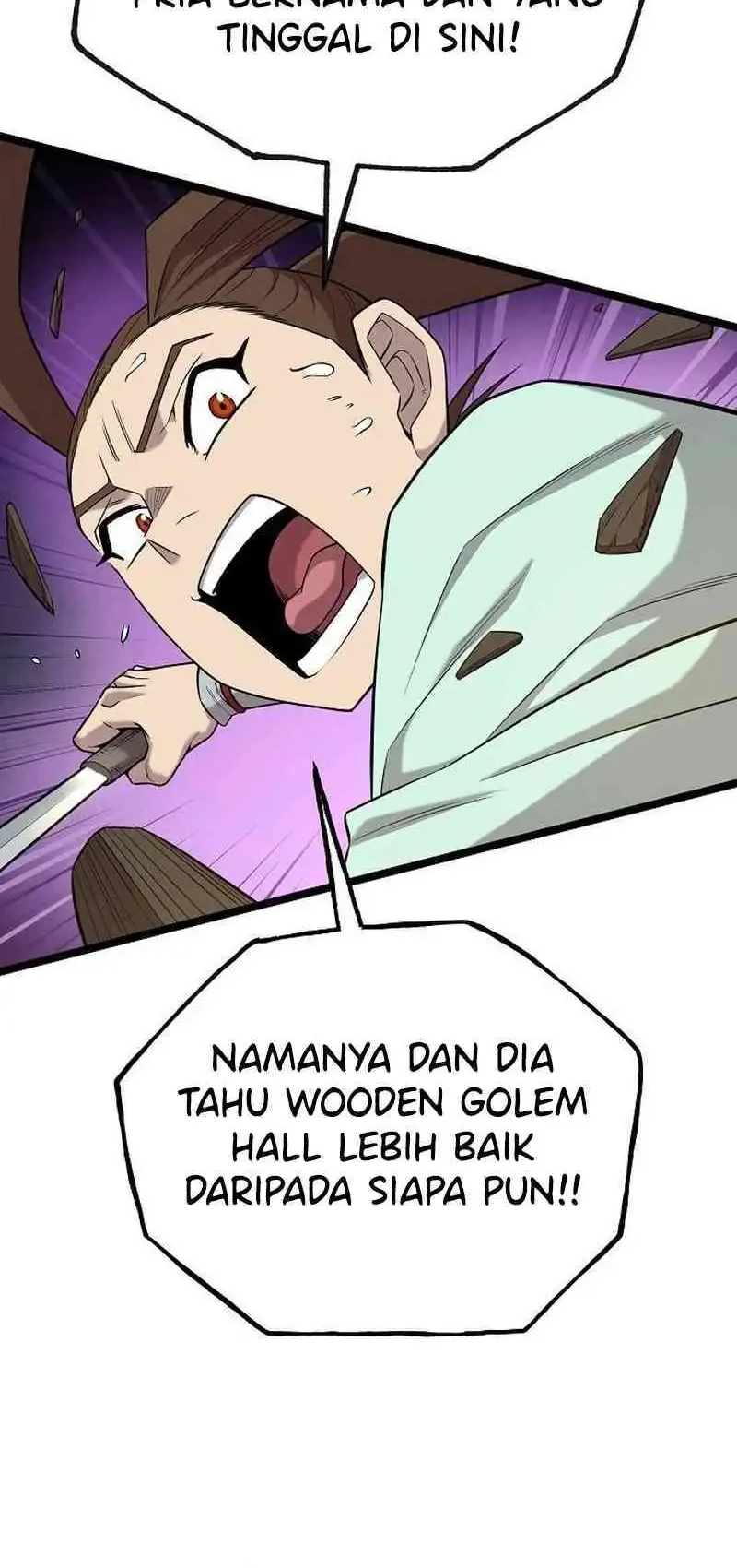 Tang Clan Legend Chapter 27 Gambar 59