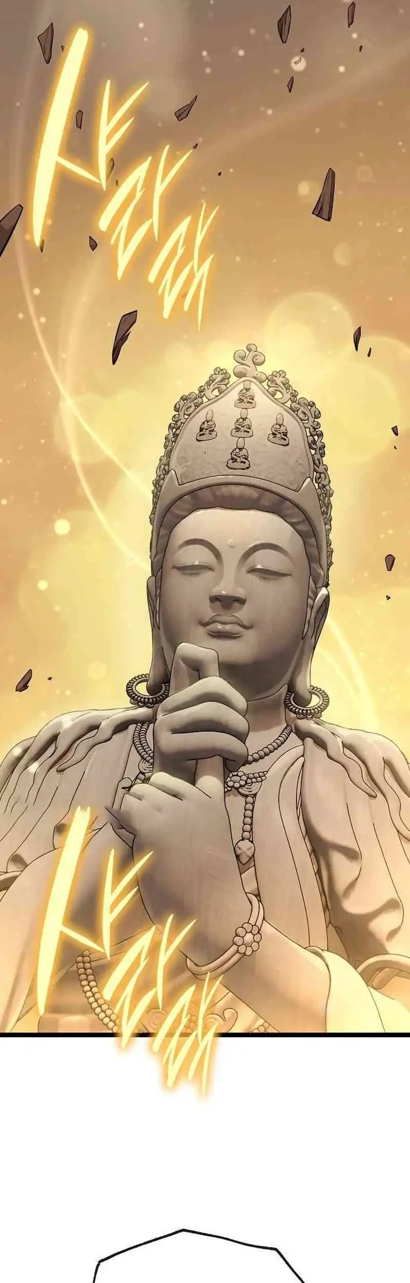 Tang Clan Legend Chapter 27 Gambar 3