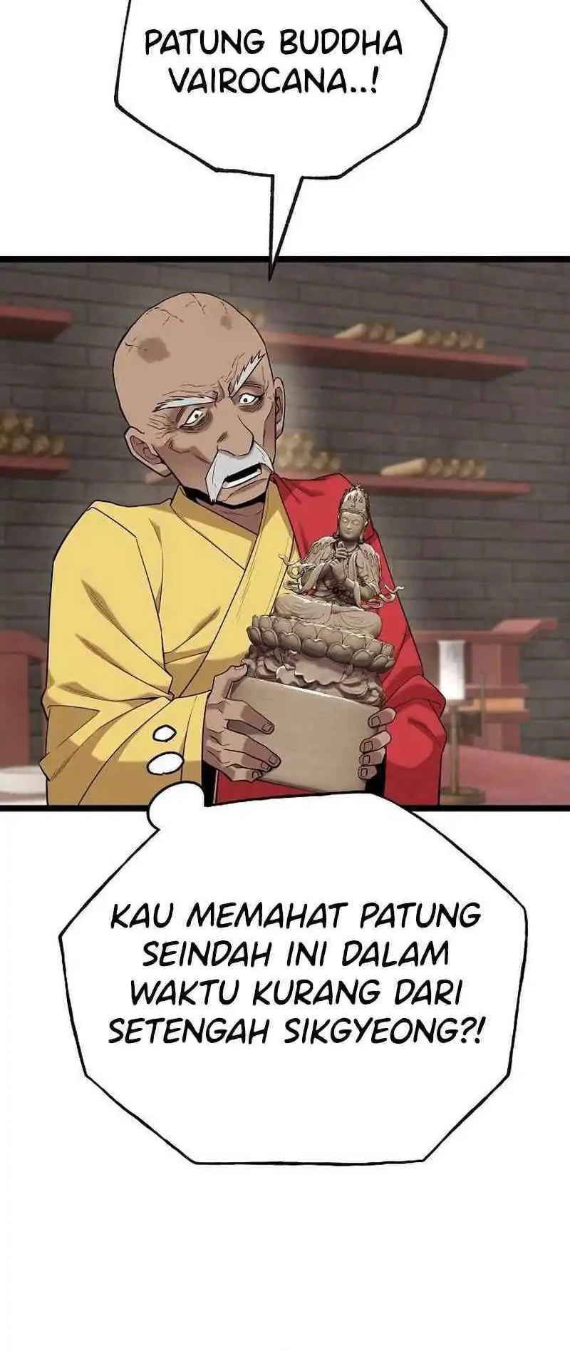 Tang Clan Legend Chapter 27 Gambar 4