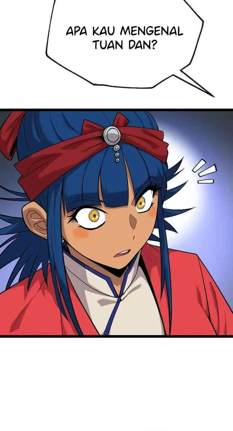 Tang Clan Legend Chapter 27 Gambar 67