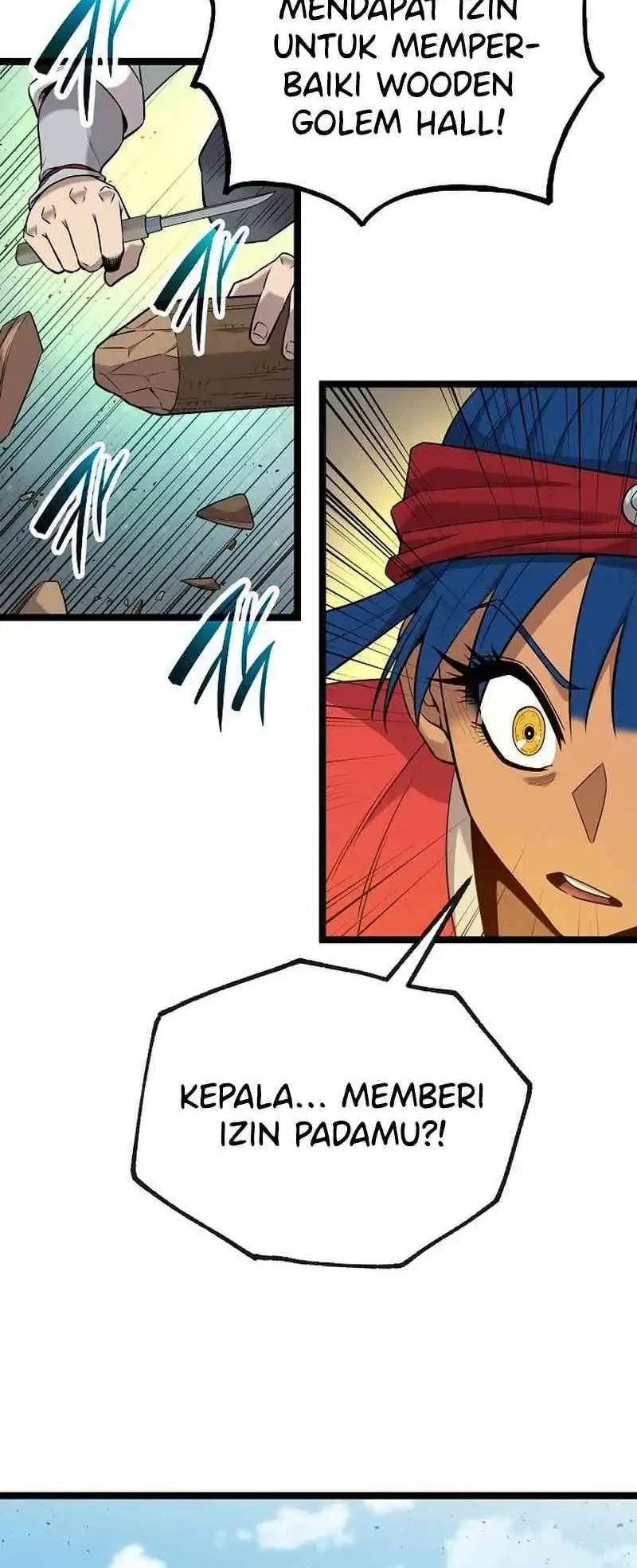 Tang Clan Legend Chapter 27 Gambar 61