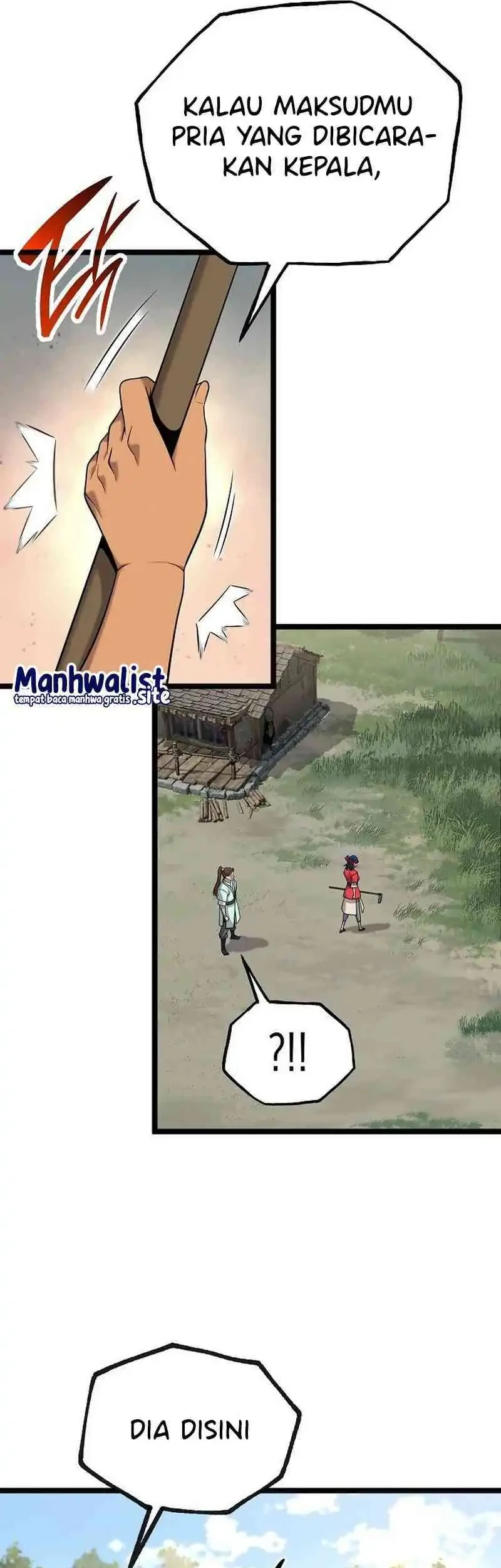 Tang Clan Legend Chapter 27 Gambar 68