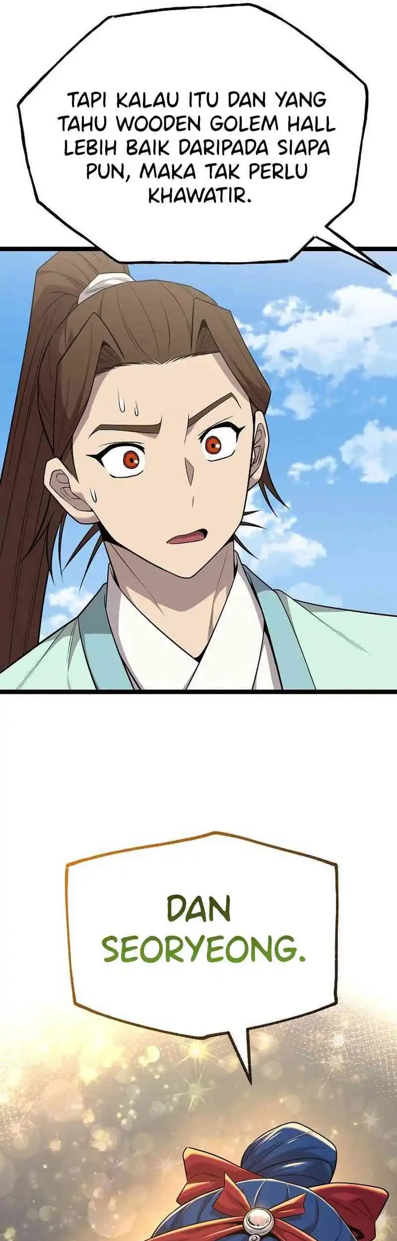 Tang Clan Legend Chapter 27 Gambar 70