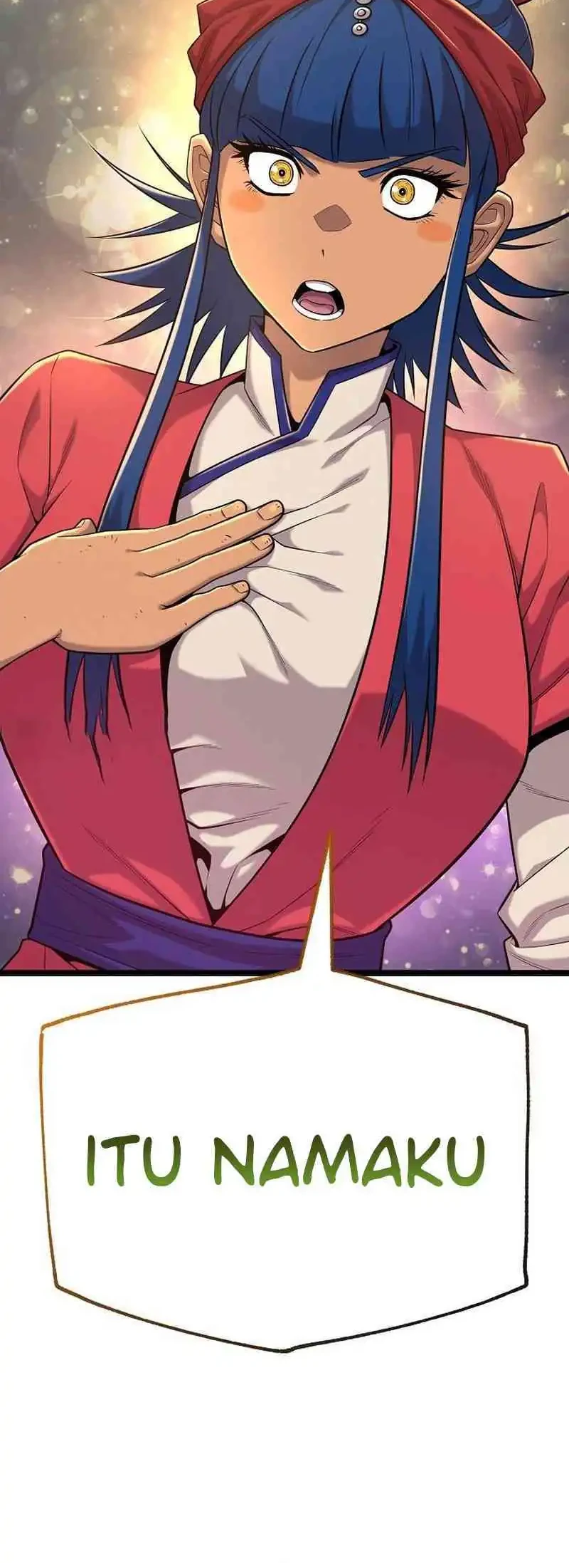 Tang Clan Legend Chapter 27 Gambar 71