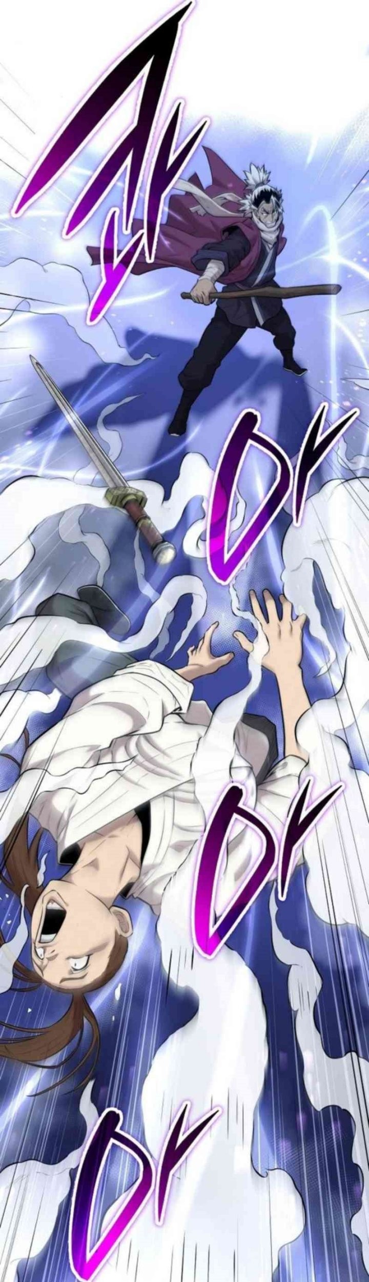 Tang Clan Legend Chapter 4 Gambar 32