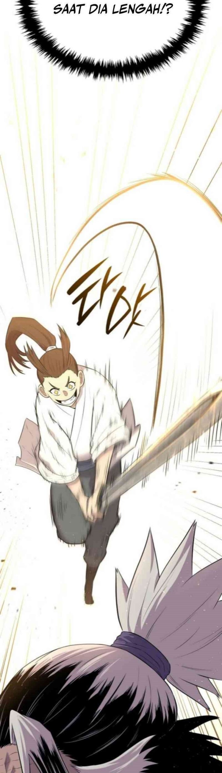 Tang Clan Legend Chapter 4 Gambar 19