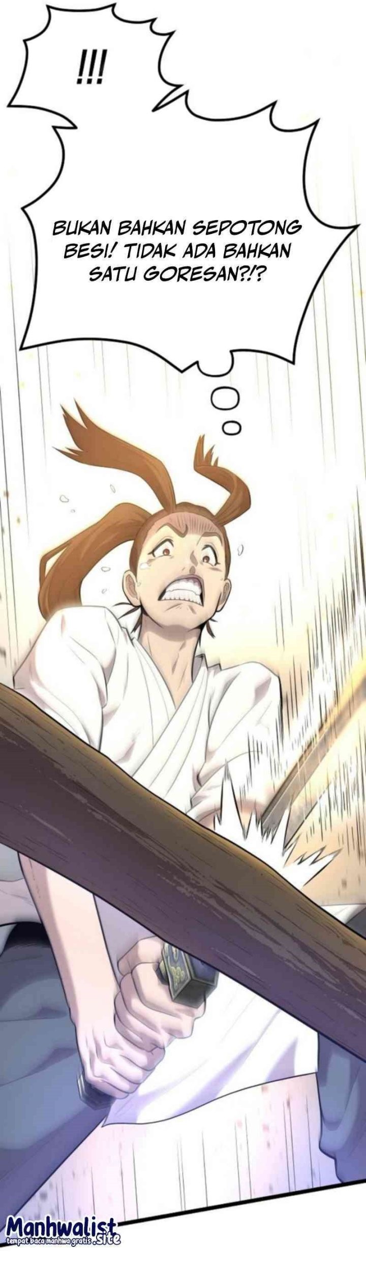 Tang Clan Legend Chapter 4 Gambar 24