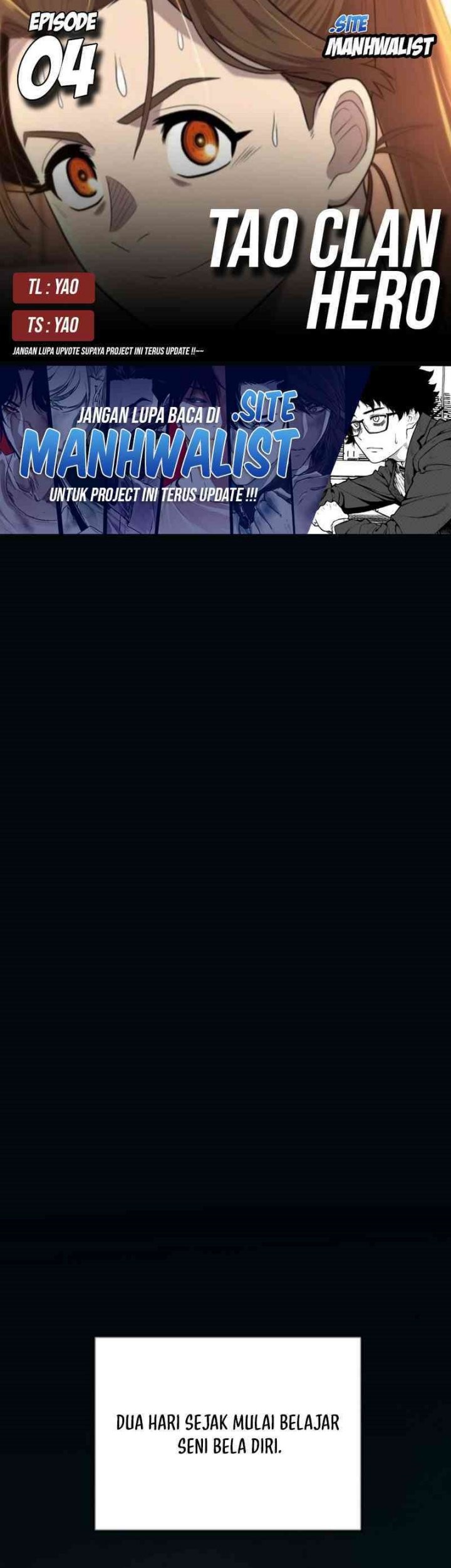 Komik Tang Clan Legend Chapter 4 gambar nomor 1