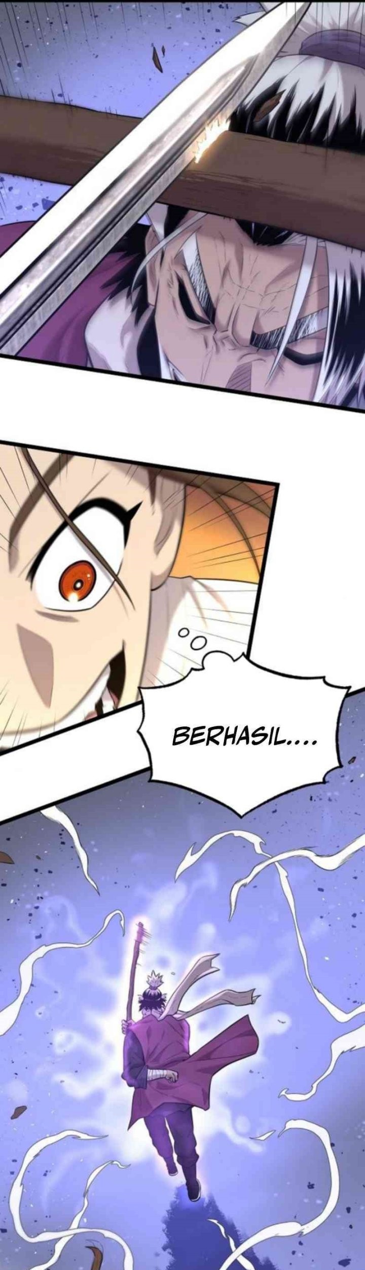 Tang Clan Legend Chapter 4 Gambar 45