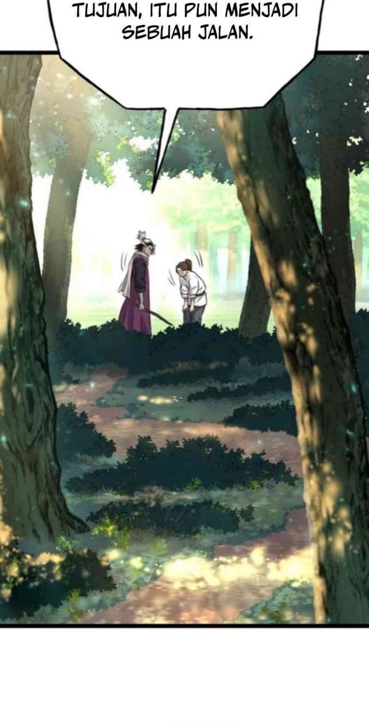 Tang Clan Legend Chapter 4 Gambar 52