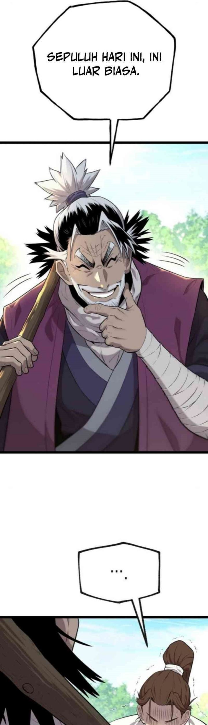 Tang Clan Legend Chapter 4 Gambar 53