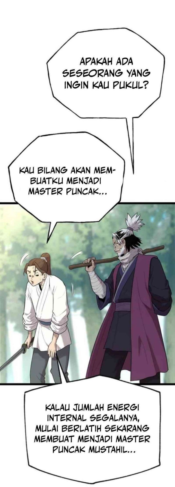 Tang Clan Legend Chapter 4 Gambar 38