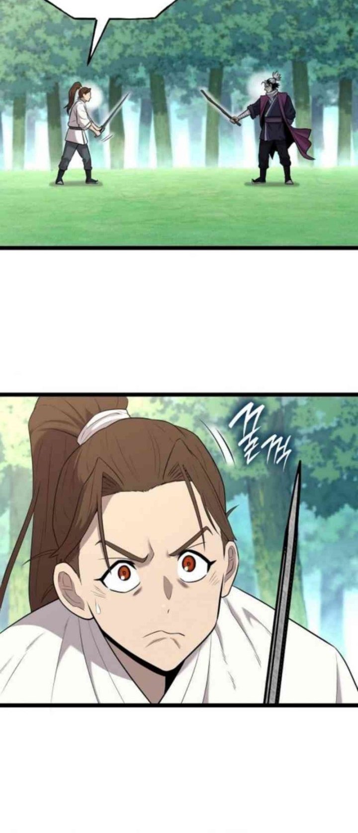 Tang Clan Legend Chapter 4 Gambar 42