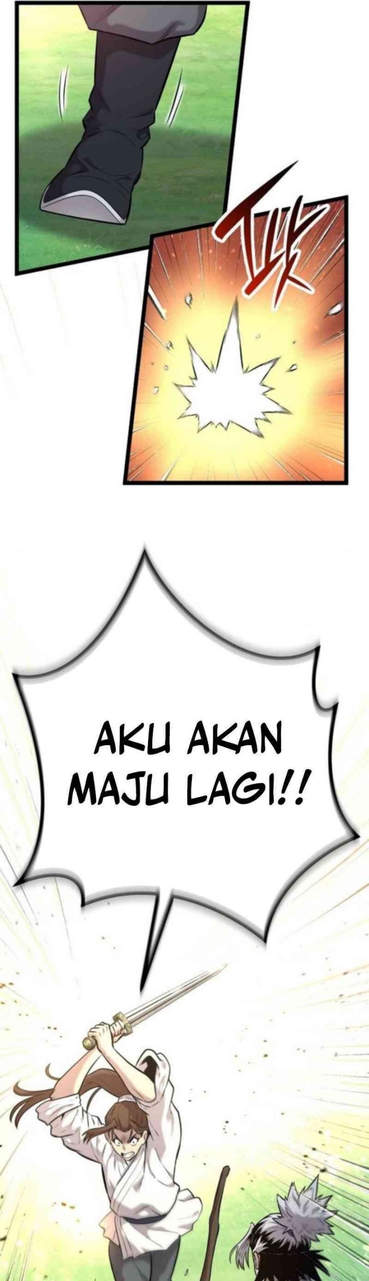 Tang Clan Legend Chapter 4 Gambar 43