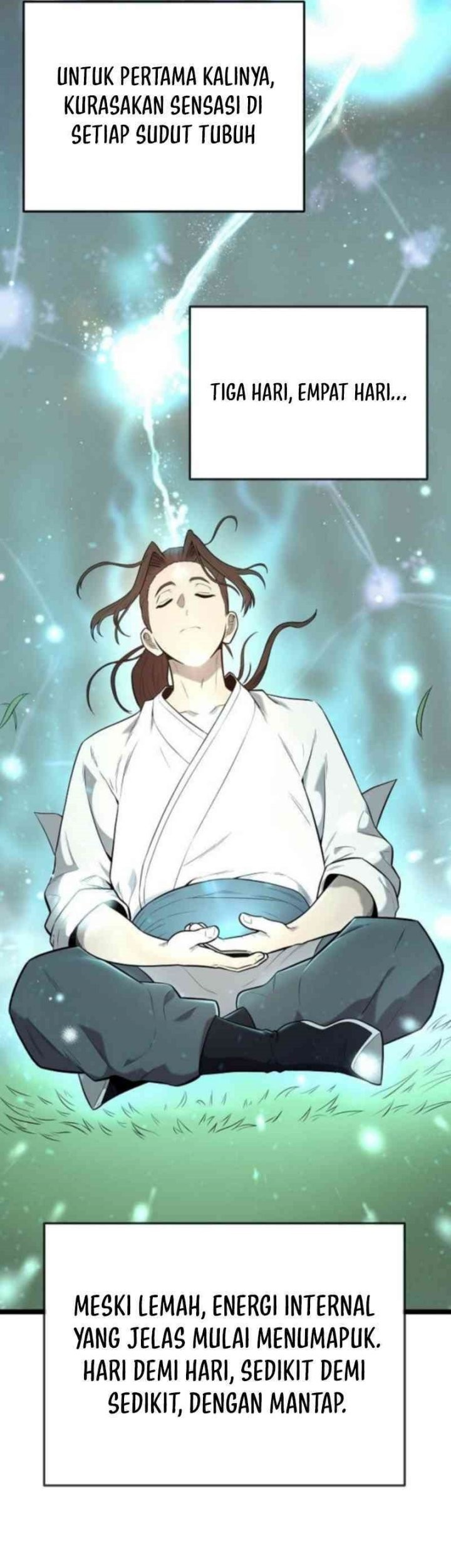 Tang Clan Legend Chapter 4 Gambar 3