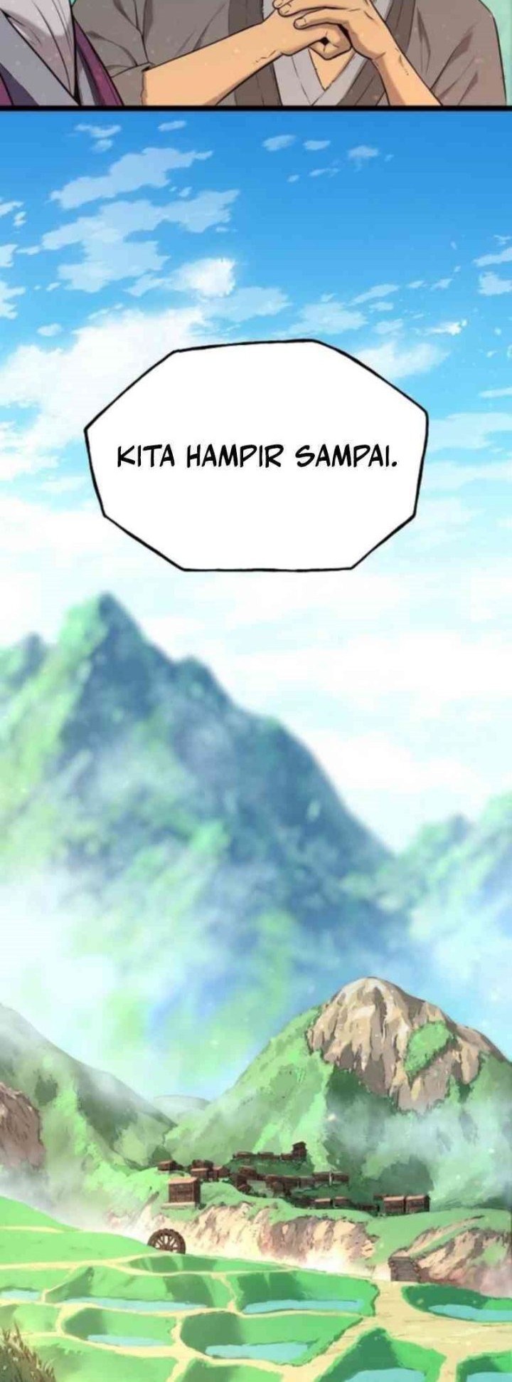 Tang Clan Legend Chapter 4 Gambar 66