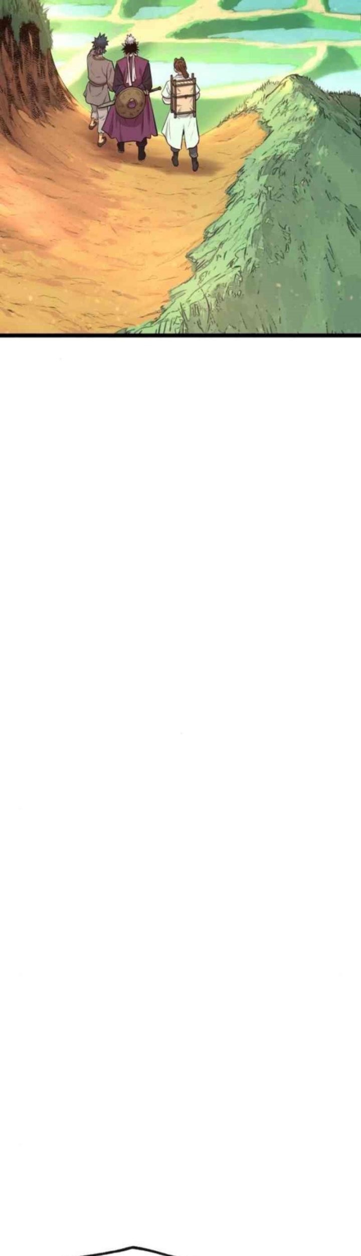 Tang Clan Legend Chapter 4 Gambar 67