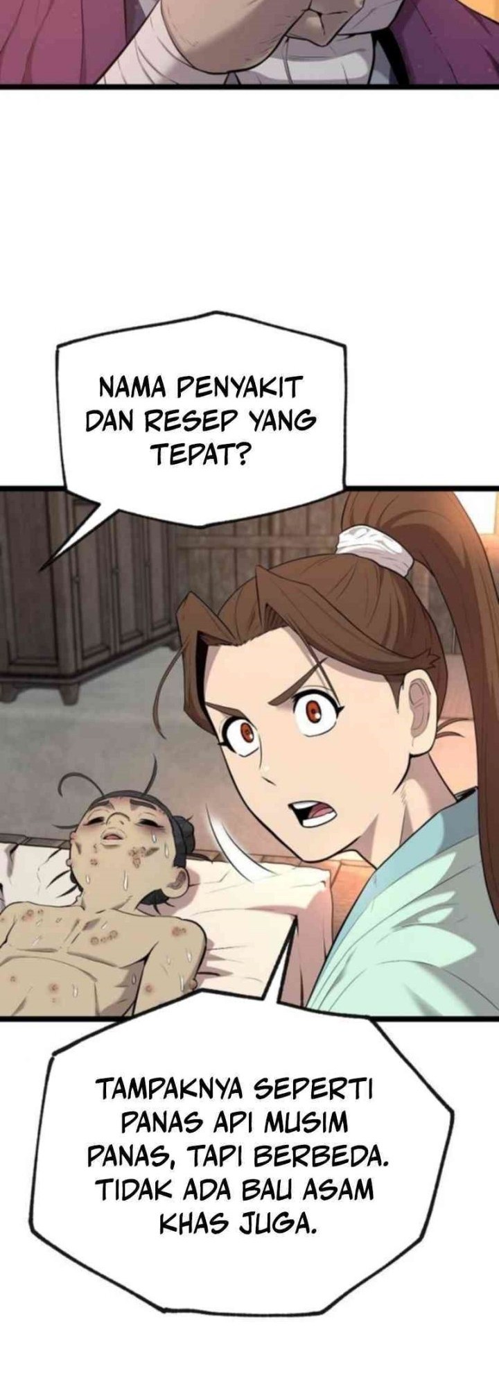 Tang Clan Legend Chapter 4 Gambar 74