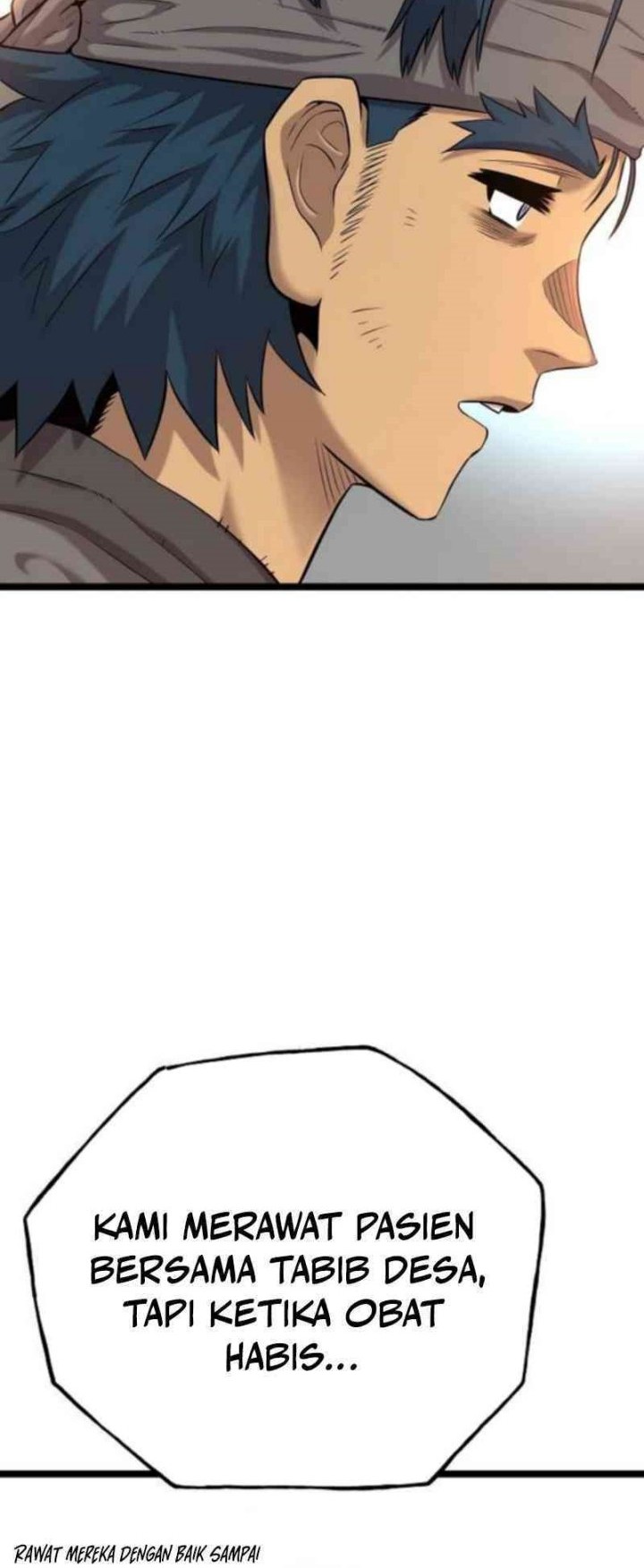 Tang Clan Legend Chapter 4 Gambar 64