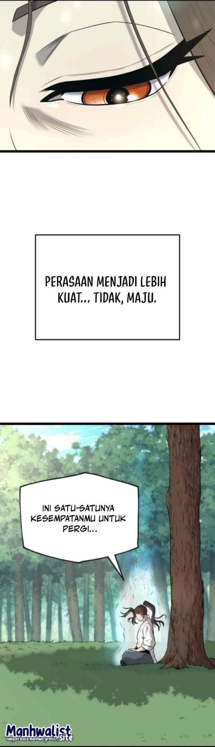 Tang Clan Legend Chapter 4 Gambar 5
