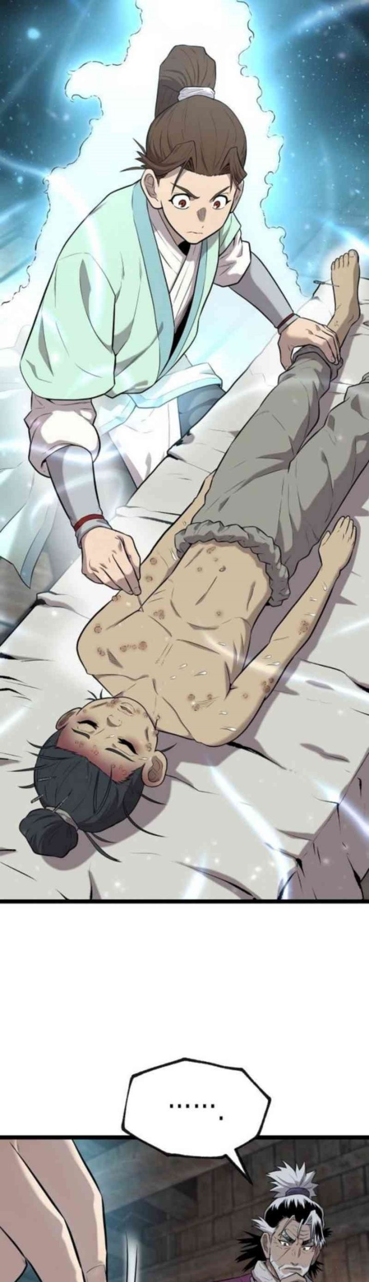 Tang Clan Legend Chapter 4 Gambar 87