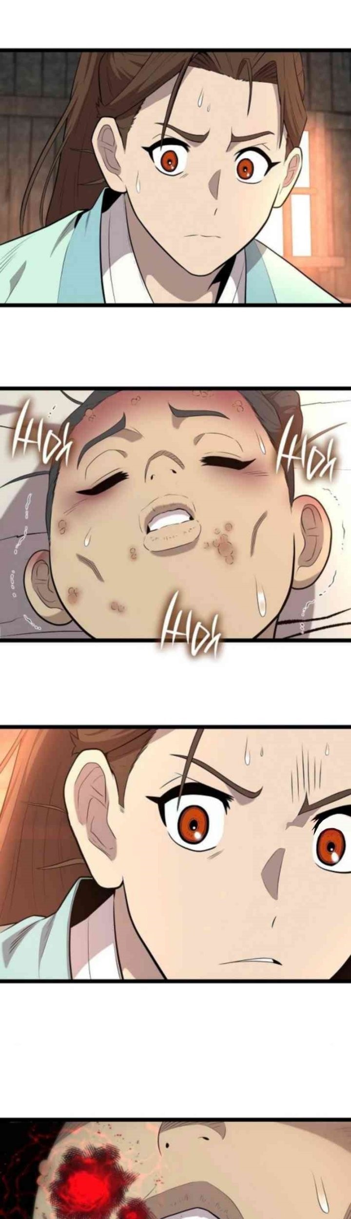 Tang Clan Legend Chapter 4 Gambar 89