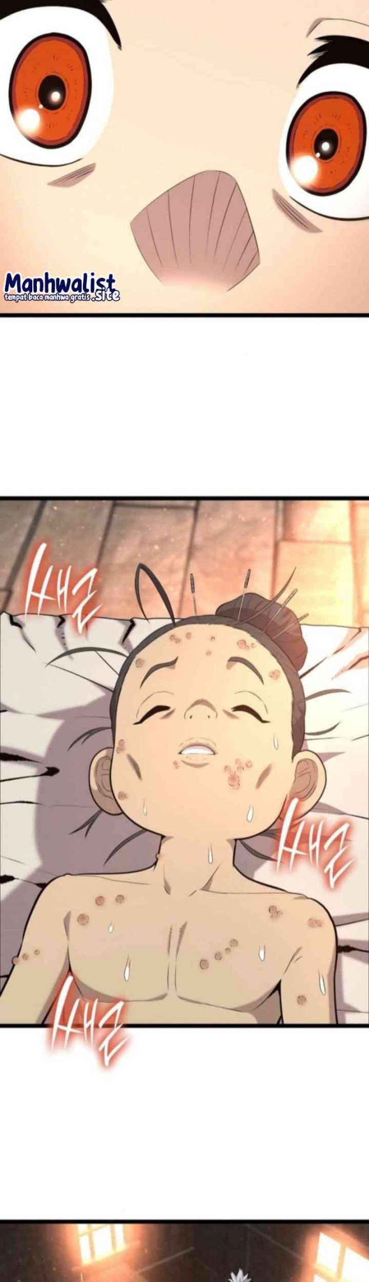 Tang Clan Legend Chapter 4 Gambar 91