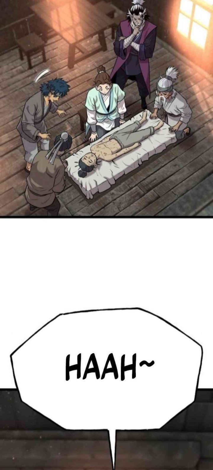 Tang Clan Legend Chapter 4 Gambar 92