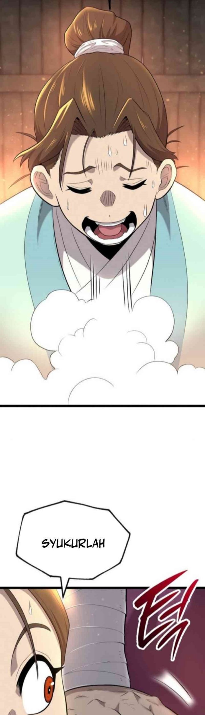 Tang Clan Legend Chapter 4 Gambar 93