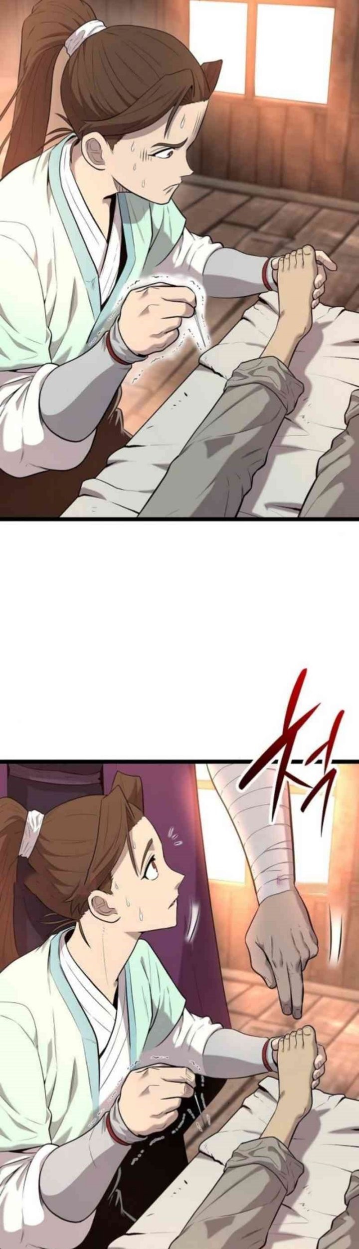 Tang Clan Legend Chapter 4 Gambar 79