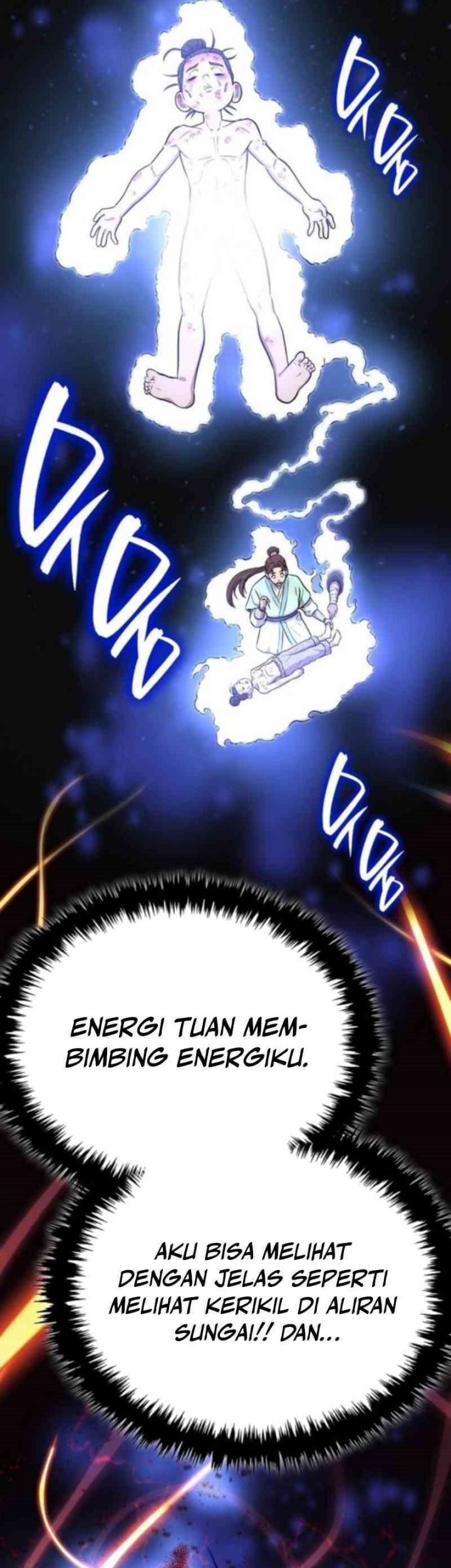 Tang Clan Legend Chapter 4 Gambar 83