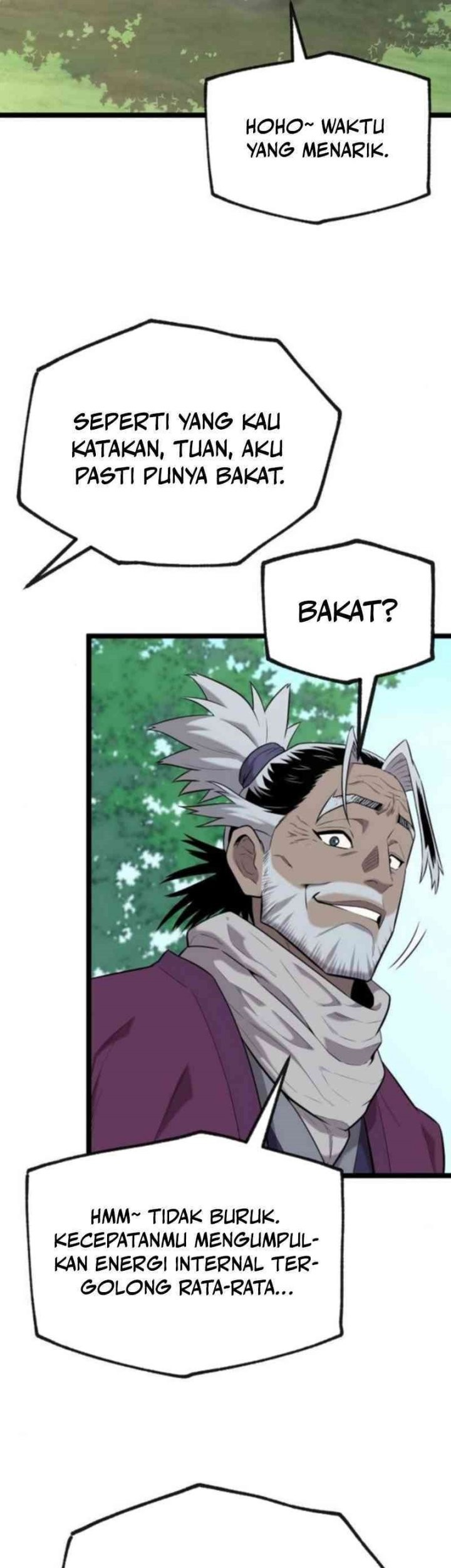 Tang Clan Legend Chapter 4 Gambar 9