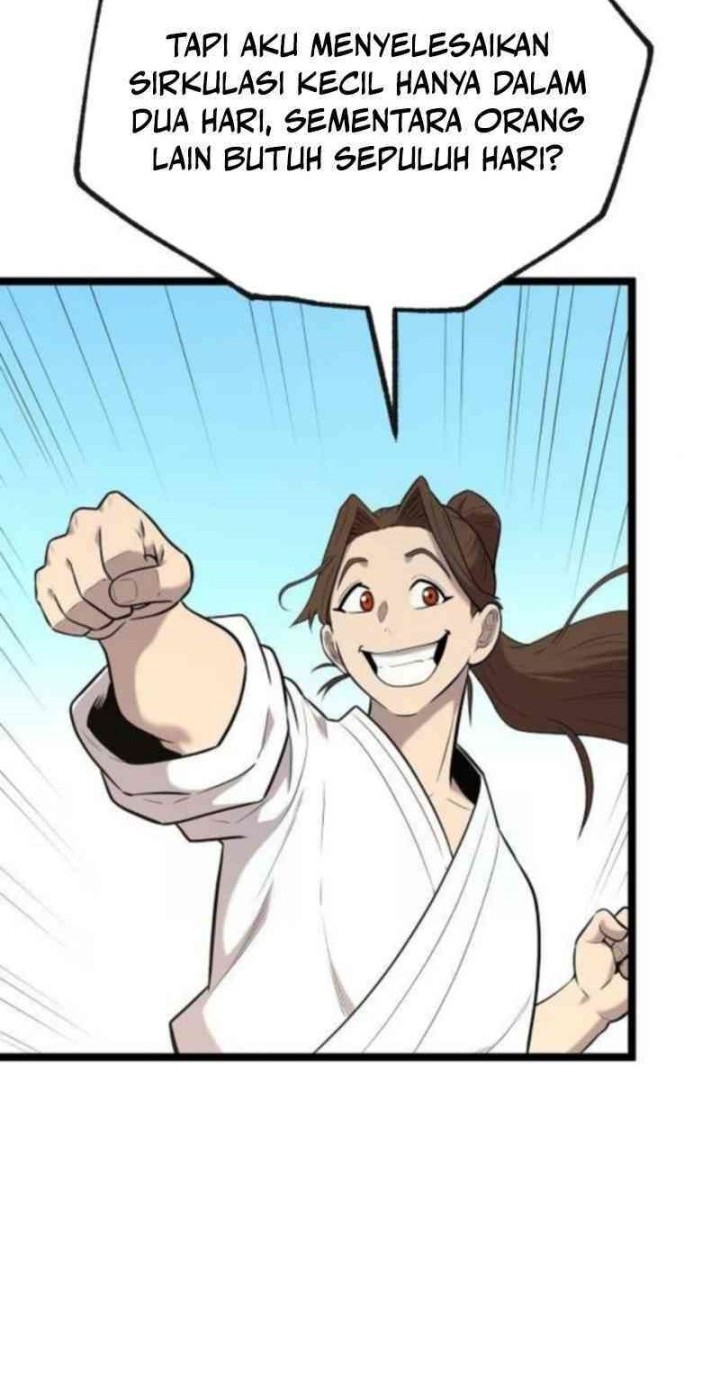 Tang Clan Legend Chapter 4 Gambar 10